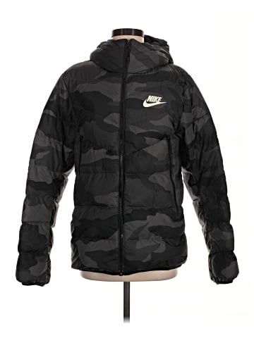 Nike Snow Jacket (view 1)