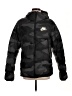 Nike 100% Polyester Black Snow Jacket Size S - photo 1