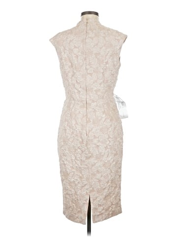 JS Collections Cocktail Dress (view 2)