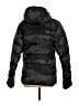 Nike 100% Polyester Black Snow Jacket Size S - photo 2