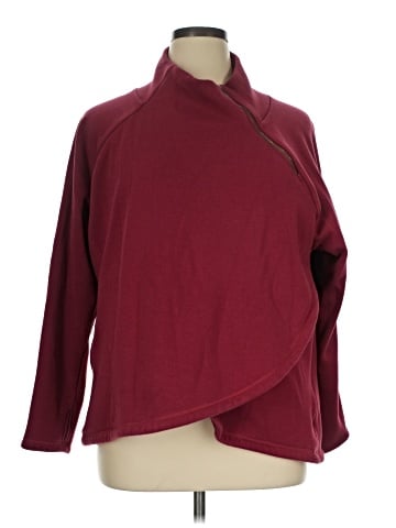 Athleta Jacket (view 1)