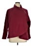 Athleta Burgundy Jacket Size 1X - photo 1