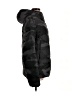 Nike 100% Polyester Black Snow Jacket Size S - photo 4