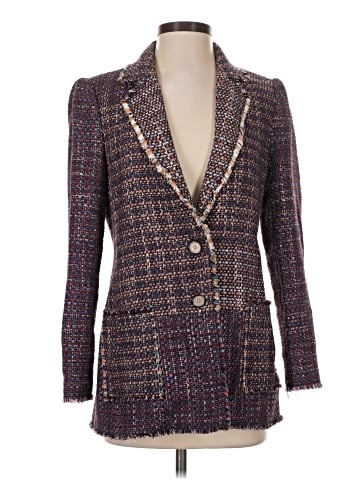 Rebecca Taylor Blazer (view 1)