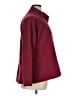Athleta Burgundy Jacket Size 1X - photo 4