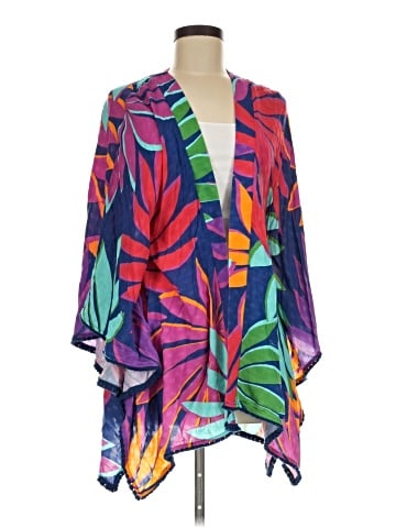 Trina Turk Kimono (view 1)