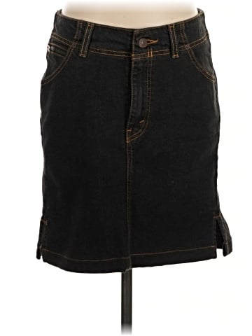 Levi's Denim Skirt (view 1)
