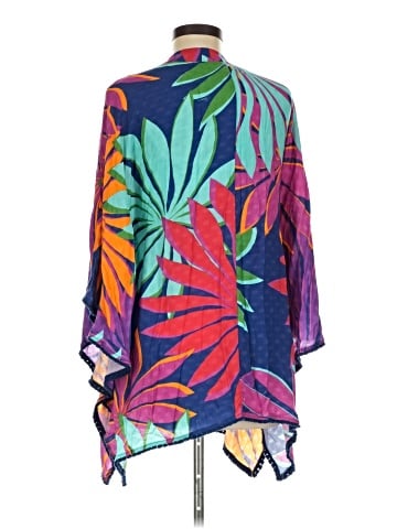 Trina Turk Kimono (view 2)