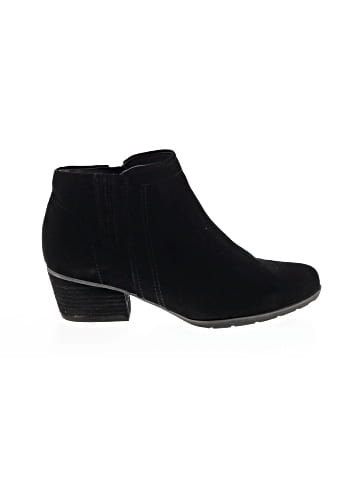 Blondo Ankle Boots (view 1)