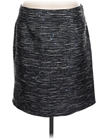 Laundry by Shelli Segal Casual Skirt (view 1)