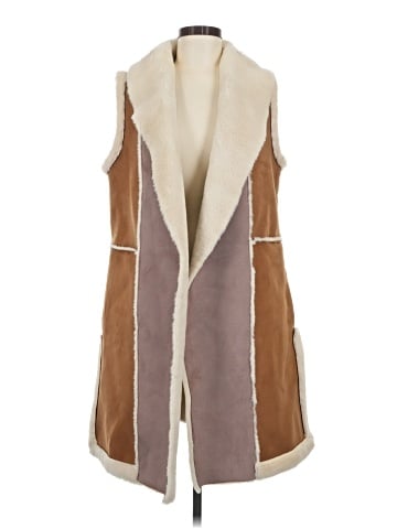 French Connection Vest (view 1)