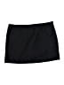 Nike Golf 100% Polyester Solid Black Active Skort Size 18 - photo 1