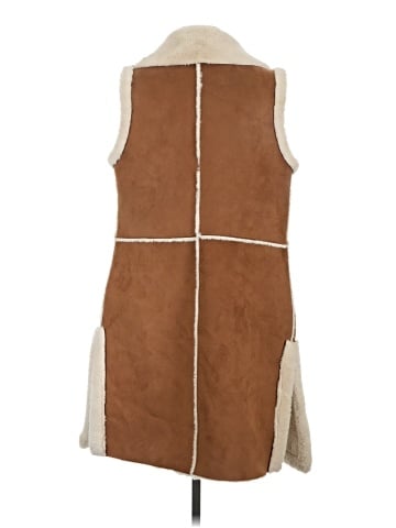 French Connection Vest (view 2)