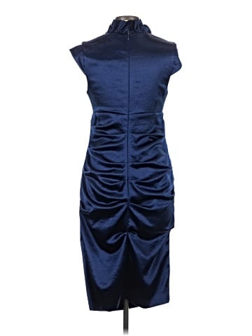 Xscape Cocktail Dress (view 2)