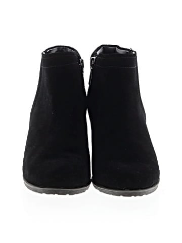 Blondo Ankle Boots (view 2)