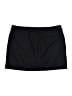 Nike Golf 100% Polyester Solid Black Active Skort Size 18 - photo 2