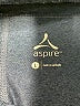 Aspire Color Block Blue Active Pants Size L - photo 7