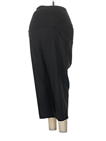 Duo Maternity Dress Pants (view 1)