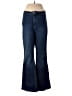 Old Navy Blue Jeans Size 6 - photo 1
