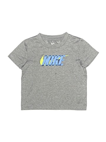 Nike Active T-Shirt (view 1)
