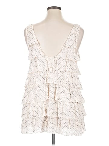 Free People Sleeveless Blouse (view 2)