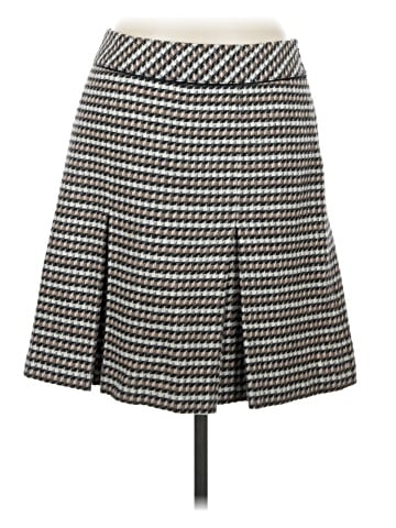Talbots Wool Skirt (view 1)