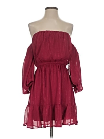 Mi ami Cocktail Dress (view 1)