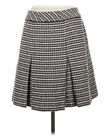 Talbots Wool Skirt (view 2)