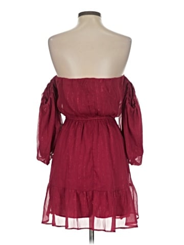 Mi ami Cocktail Dress (view 2)