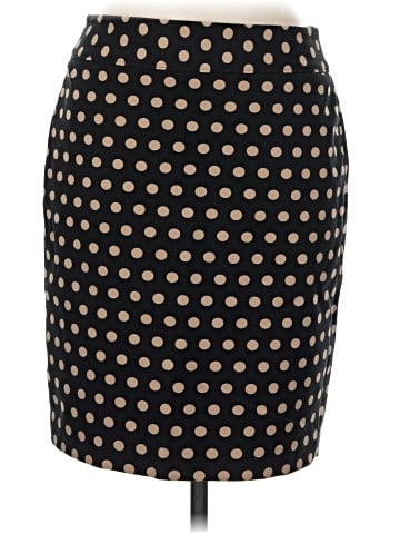 Ann Taylor LOFT Formal Skirt (view 1)