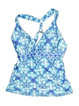 La Blanca Swimsuit Top (view 1)