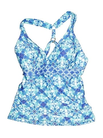 La Blanca Swimsuit Top (view 1)
