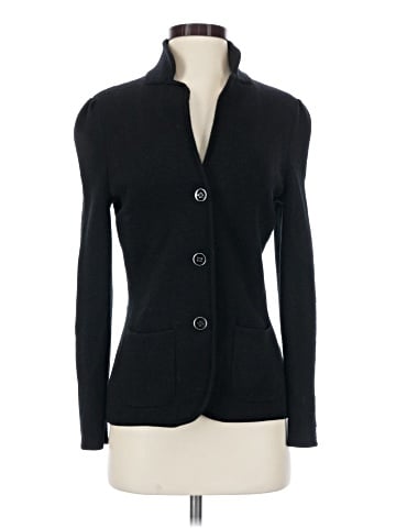 Talbots Wool Cardigan (view 1)