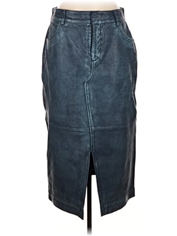 Wilsons Leather Leather Skirt (view 1)