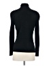 Talbots 100% Wool Solid Black Wool Cardigan Size S (petite) - photo 2