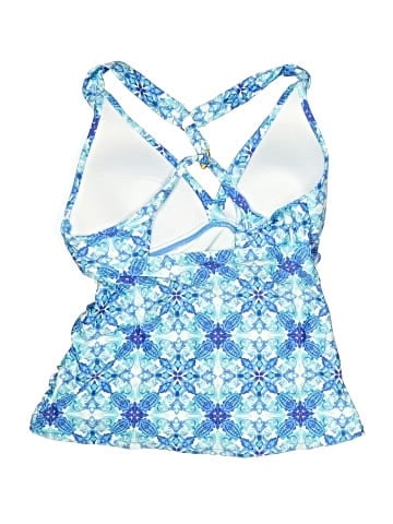 La Blanca Swimsuit Top (view 2)