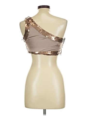 Bebe Sleeveless Top (view 2)