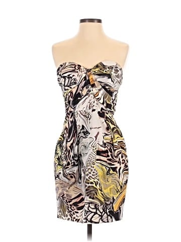 Leifsdottir Cocktail Dress (view 1)