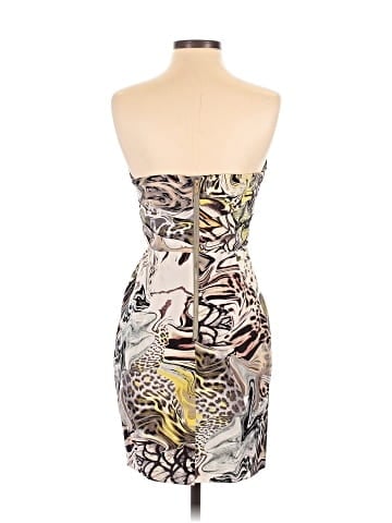 Leifsdottir Cocktail Dress (view 2)