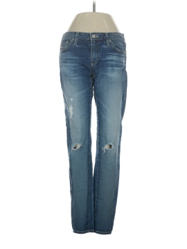 Adriano Goldschmied Jeans (view 1)
