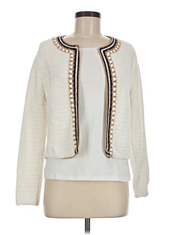Ann Taylor Cardigan (view 1)