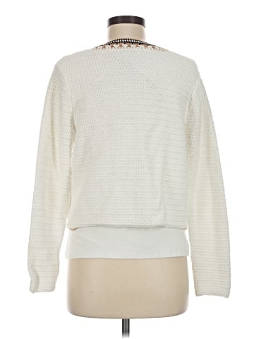 Ann Taylor Cardigan (view 2)