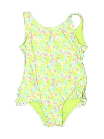 InGear One Piece Swimsuit (view 1)