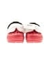 Crocs Red Clogs Size 4 (baby) - photo 2
