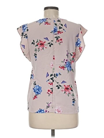 Express Sleeveless Blouse (view 2)