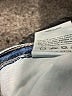 JBD 100% Cotton Graphic Blue Jeans Size 27 waist - photo 8
