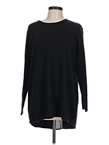 Soft Surroundings Pullover Sweater (view 1)