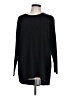 Soft Surroundings Black Pullover Sweater Size L - photo 1