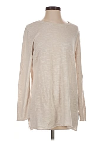 Eileen Fisher Pullover Sweater (view 1)