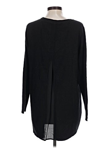 Soft Surroundings Pullover Sweater (view 2)
